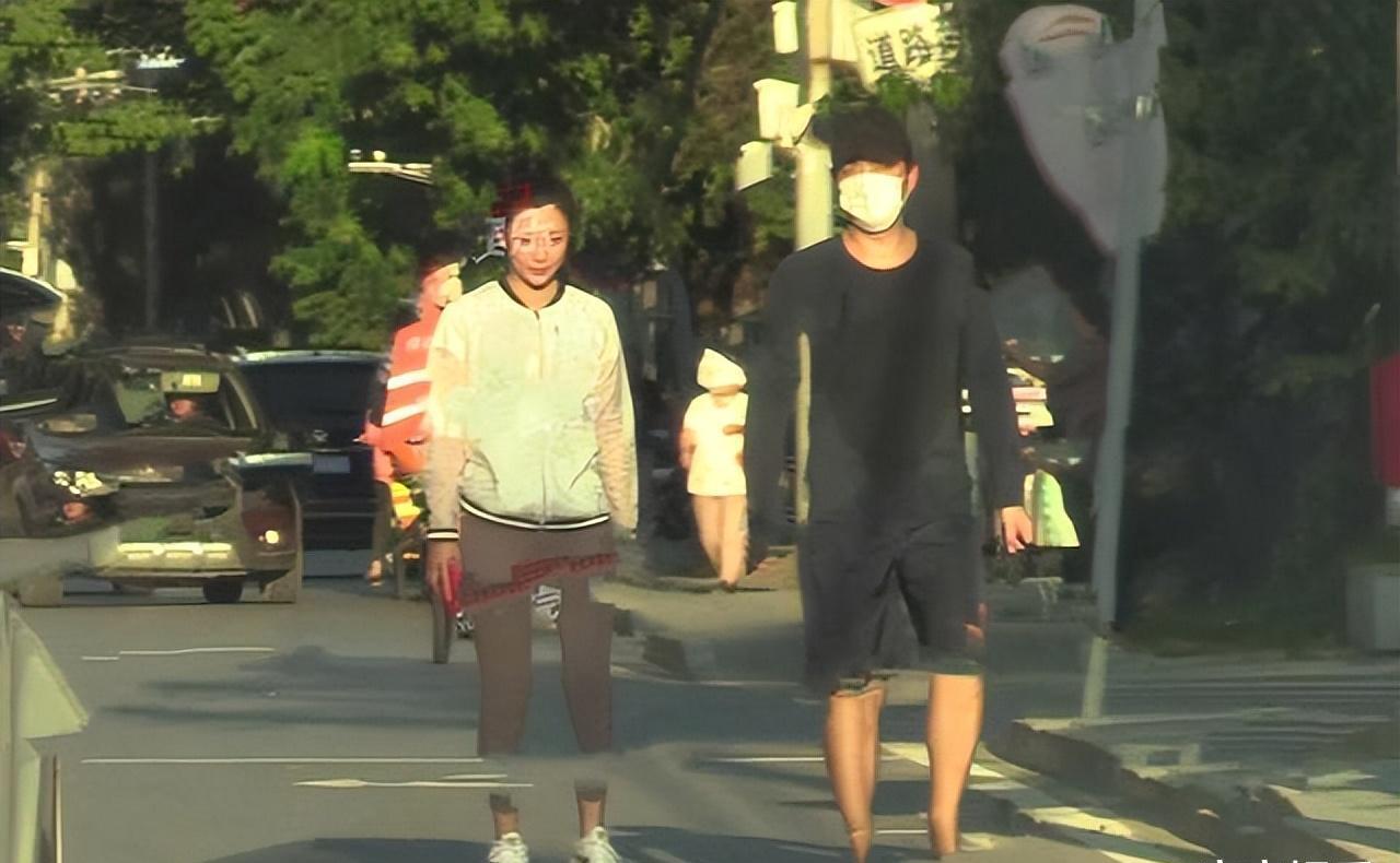 殷桃：四十多岁焕发第二春，曾迷倒六个男人，她的故事真不简单