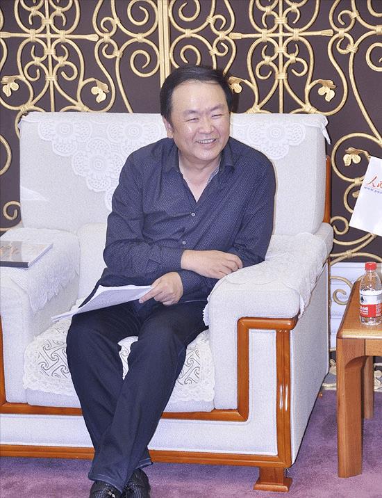 殷桃：四十多岁焕发第二春，曾迷倒六个男人，她的故事真不简单