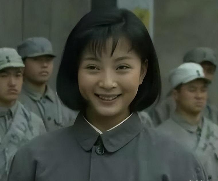 殷桃：四十多岁焕发第二春，曾迷倒六个男人，她的故事真不简单