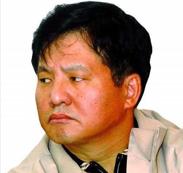 殷桃：四十多岁焕发第二春，曾迷倒六个男人，她的故事真不简单