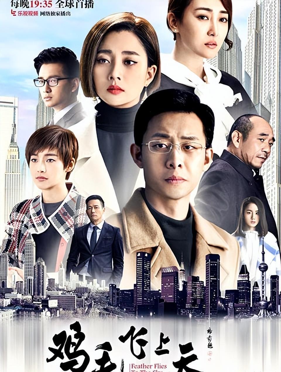 殷桃：四十多岁焕发第二春，曾迷倒六个男人，她的故事真不简单