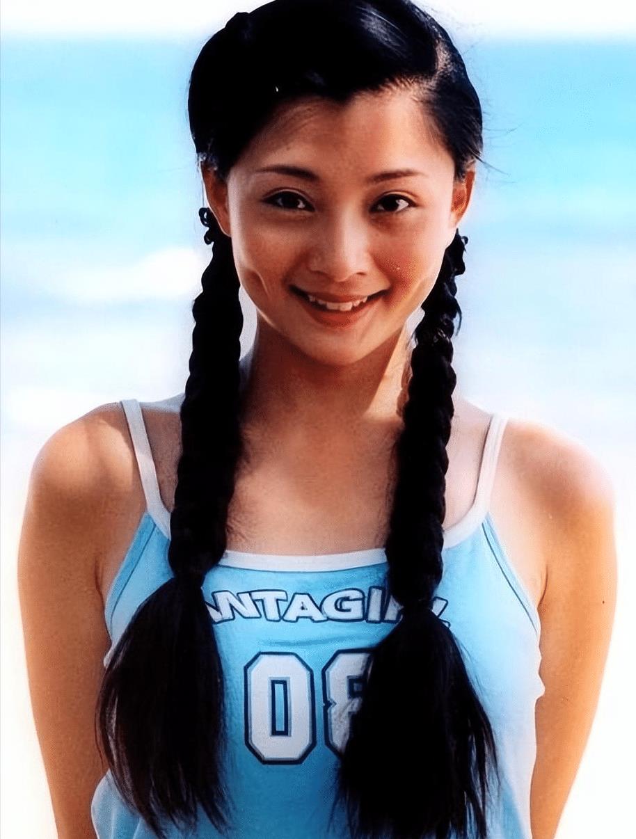 殷桃：四十多岁焕发第二春，曾迷倒六个男人，她的故事真不简单