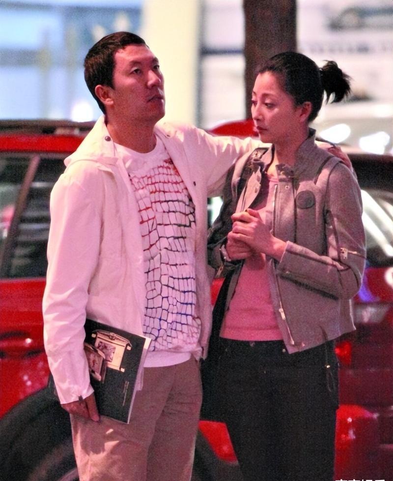 殷桃：四十多岁焕发第二春，曾迷倒六个男人，她的故事真不简单