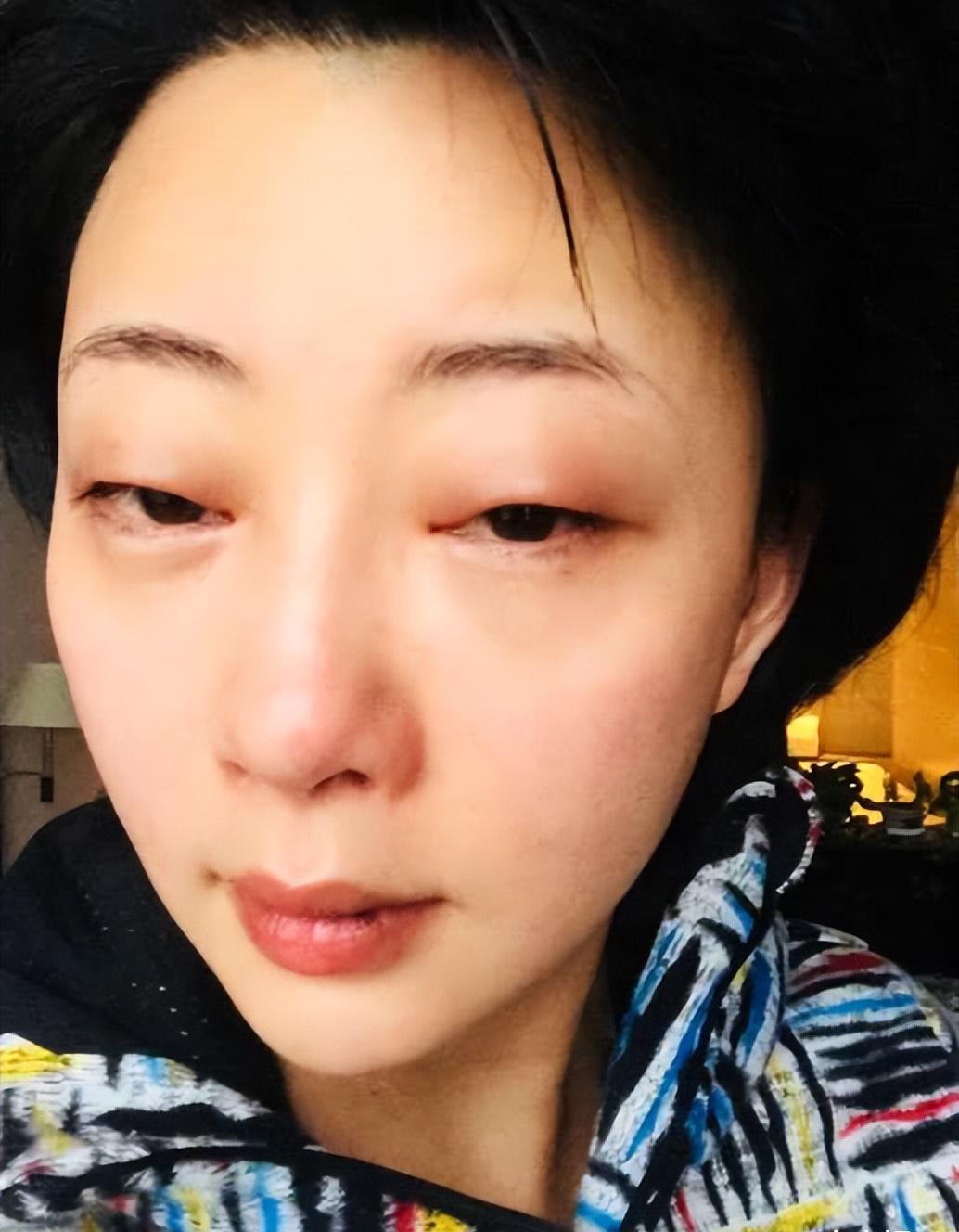 殷桃：四十多岁焕发第二春，曾迷倒六个男人，她的故事真不简单