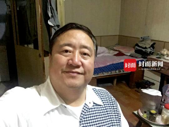 央视2019年春晚未见“笑脸哥”？因身体问题可能从此告别春晚