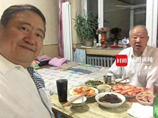 央视2019年春晚未见“笑脸哥”？因身体问题可能从此告别春晚