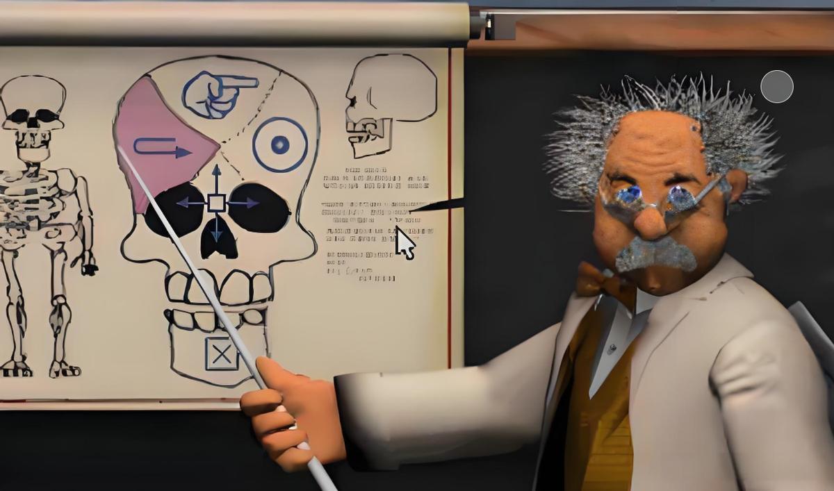 主题医院:玩过的人很多,但通关的人很少,这是为什么?