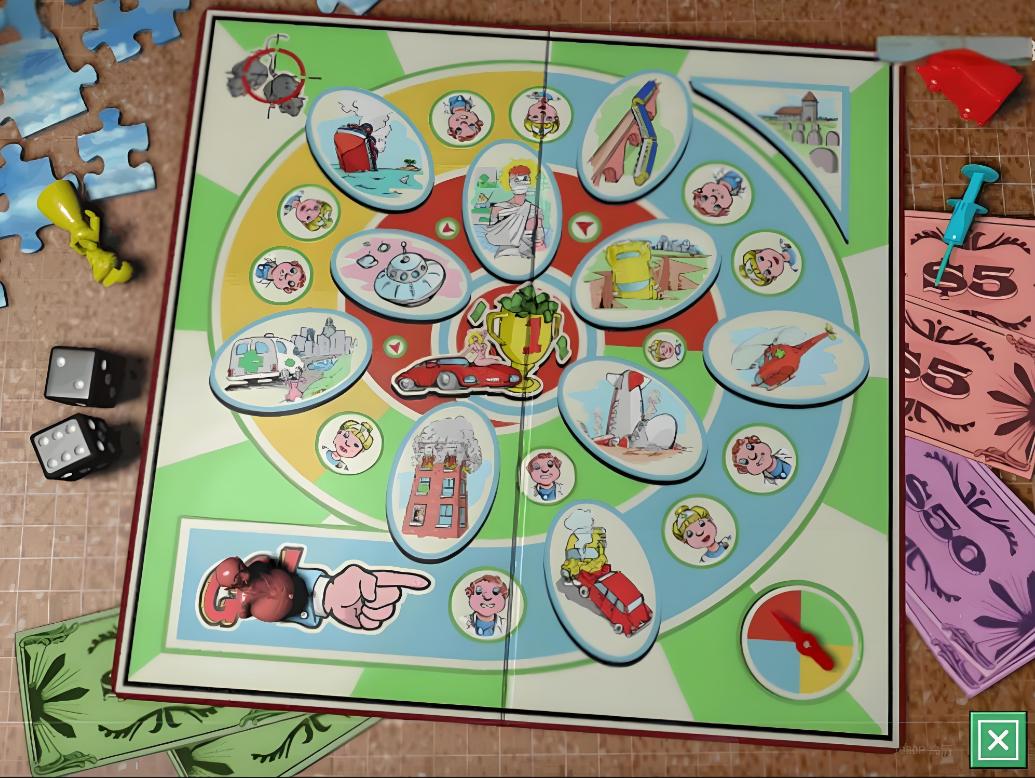 主题医院:玩过的人很多,但通关的人很少,这是为什么?