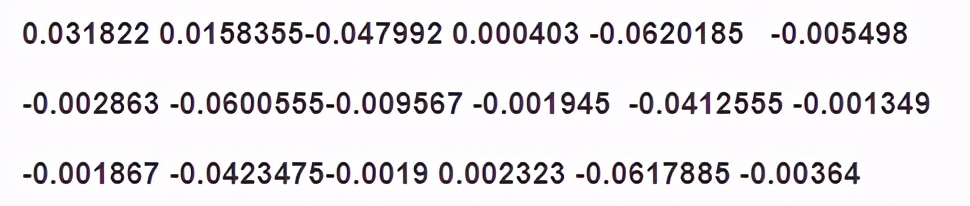 3D视觉CV界的终极体现形式,计算机如何「看」这个三维世界