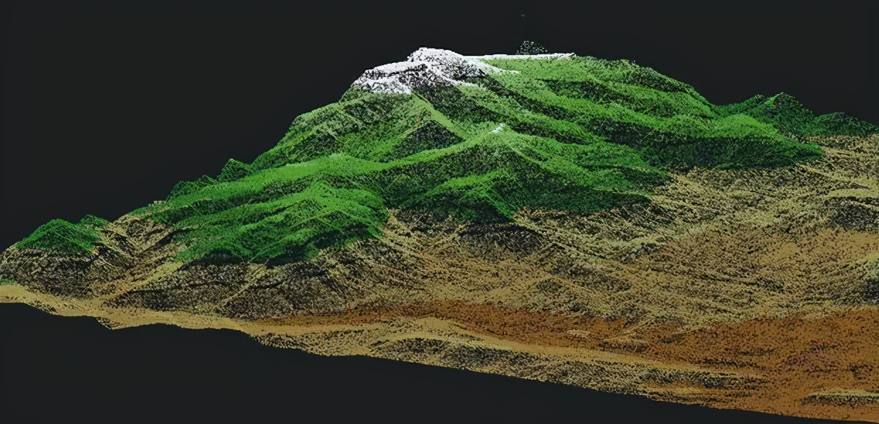 3D视觉CV界的终极体现形式,计算机如何「看」这个三维世界