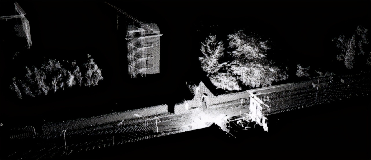 3D视觉CV界的终极体现形式,计算机如何「看」这个三维世界