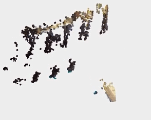 3D视觉CV界的终极体现形式,计算机如何「看」这个三维世界