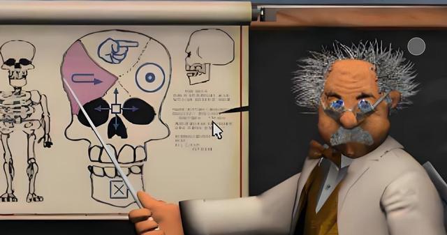 97年的《主题医院》:真正能通关的没几个,原因太真实了!