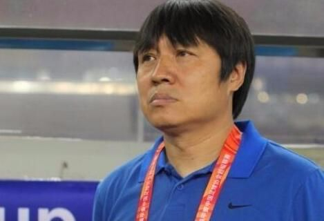 国安教练即将迎来重大调整!国安名宿下赛季强势助阵施密特!