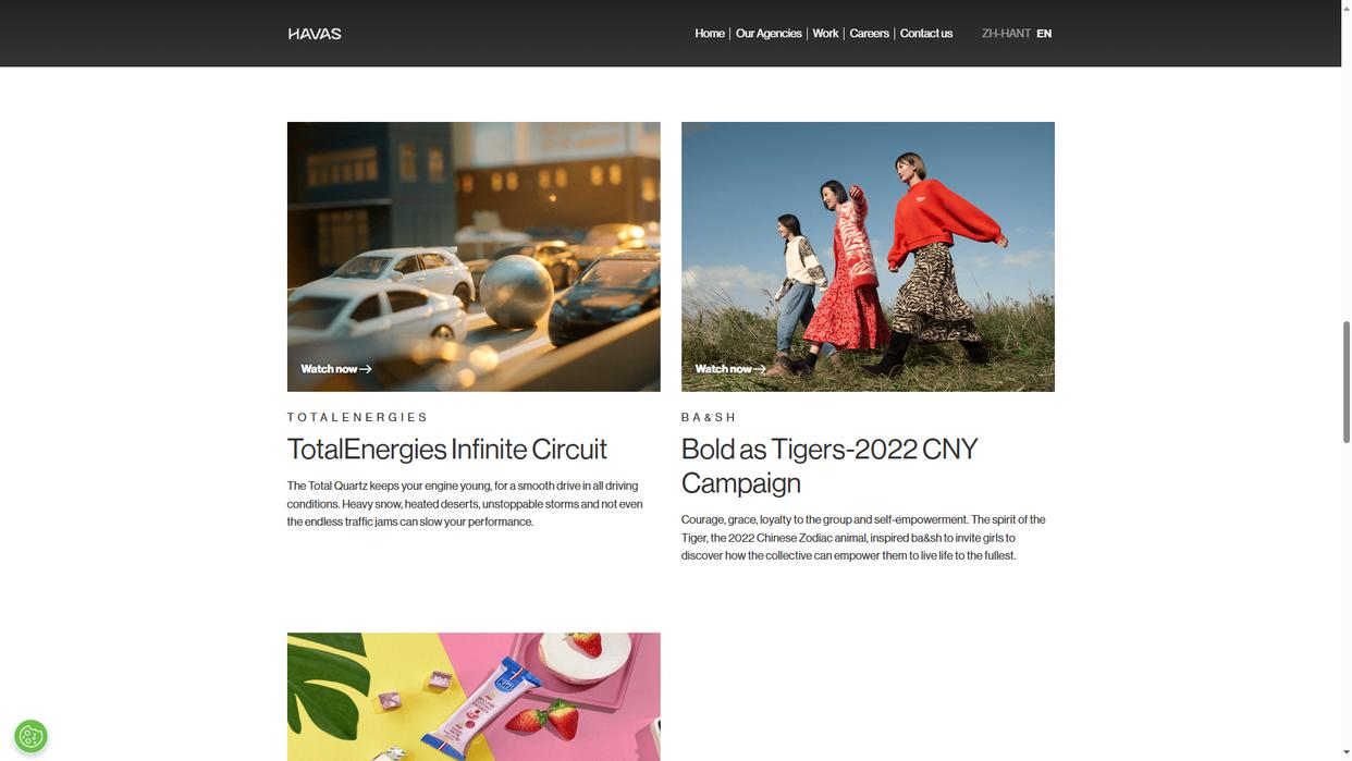 2026年网站建设公司榜单:十家专业网站制作机构深耕设计服务领域