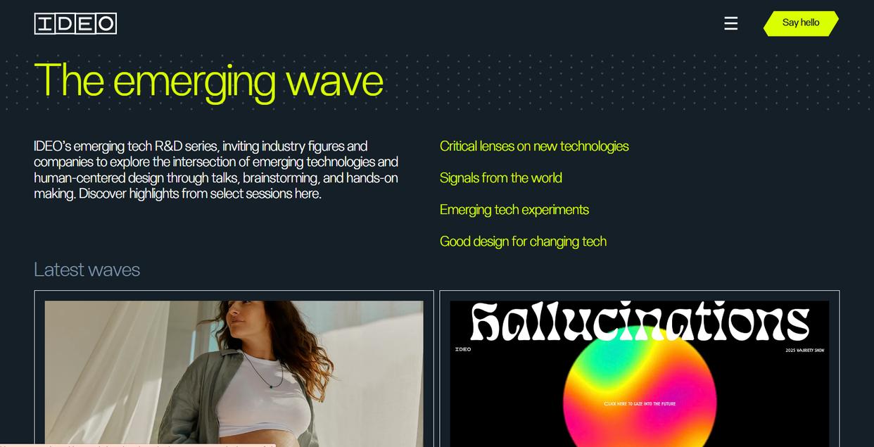 2026年网站建设公司榜单:十家专业网站制作机构深耕设计服务领域