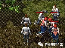 热血传奇：WEGAME开启怀旧传奇，企鹅能拯救老传奇吗？