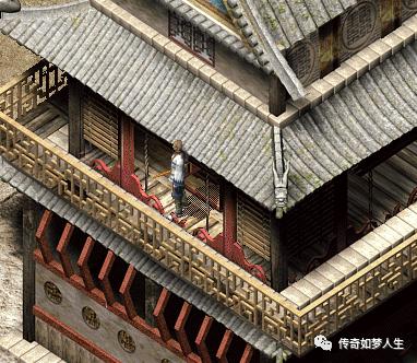 热血传奇：WEGAME开启怀旧传奇，企鹅能拯救老传奇吗？