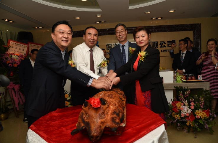 江西南昌“95后”：22岁成为A股实控人，26岁担任上市公司董事长