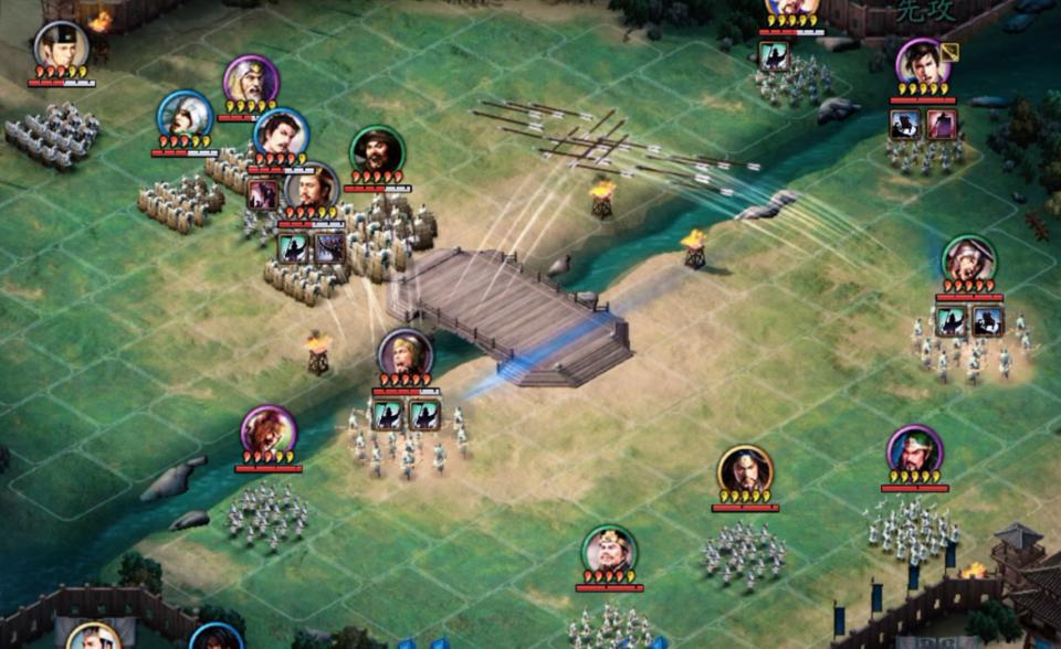 三国志战略版哪些武将以及战法是必须要保留的?