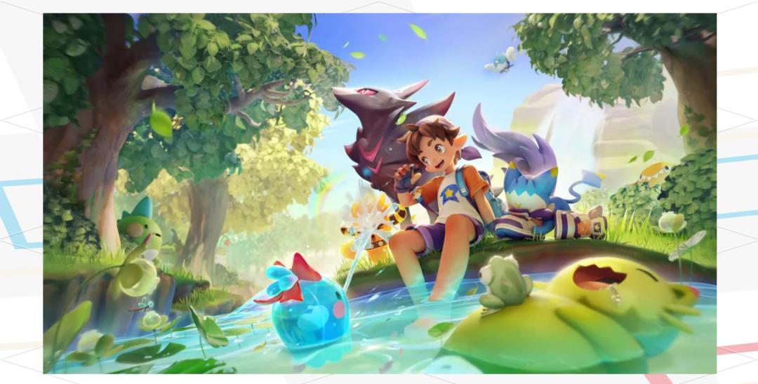 洛克王国开服15年后：腾讯这次说“三不”，你信吗？