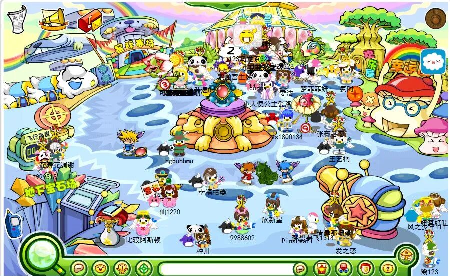 洛克王国开服15年后：腾讯这次说“三不”，你信吗？