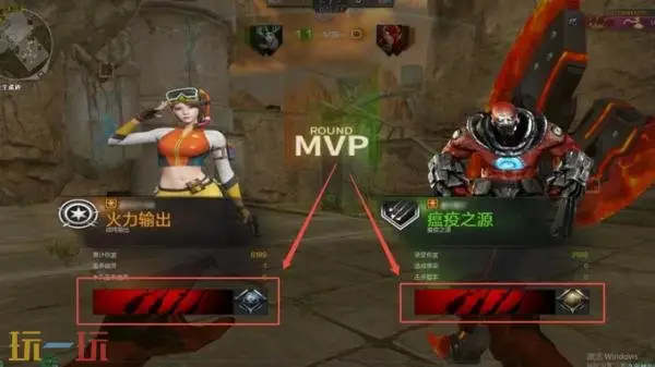 穿越火线全新CF安全锁正式实装!索引功能优化同步上线