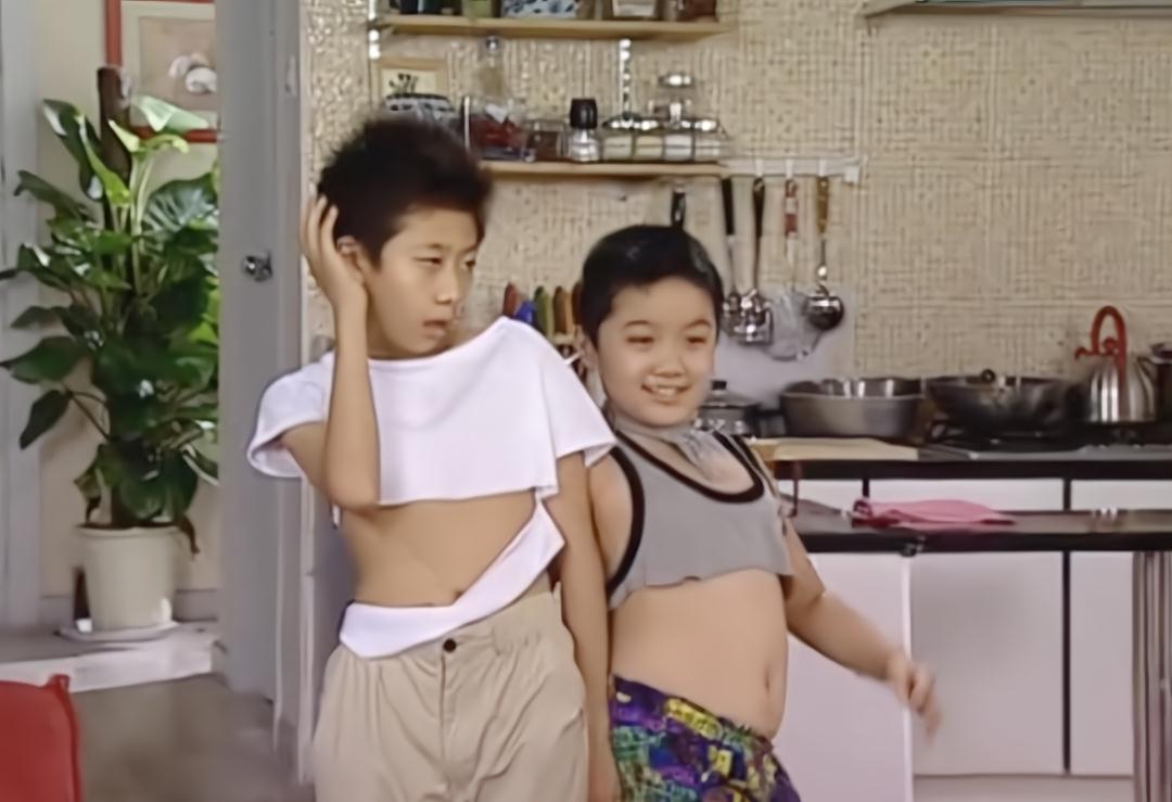 被“骂”了16年,《家有儿女》中的刘星,终于“翻身”了