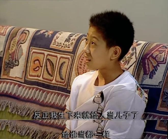 被“骂”了16年，《家有儿女》中的刘星，终于“翻身”了