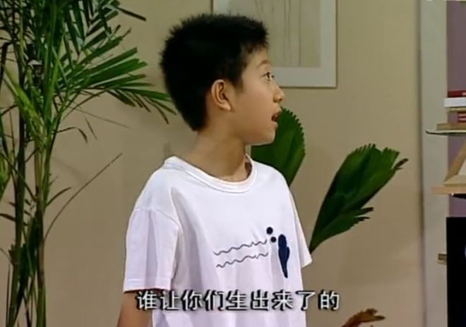 被“骂”了16年，《家有儿女》中的刘星，终于“翻身”了