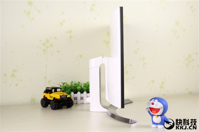 首发!LG 21:9曲面超宽屏显示器详测:震撼、惊艳