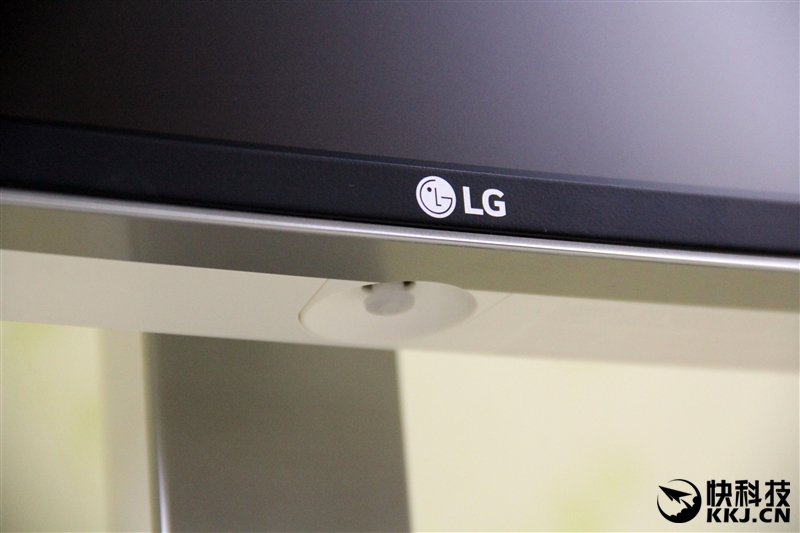 首发!LG 21:9曲面超宽屏显示器详测:震撼、惊艳