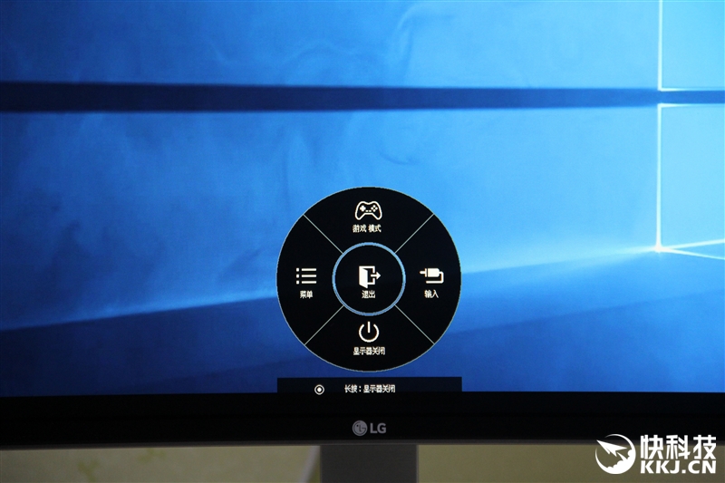 首发!LG 21:9曲面超宽屏显示器详测:震撼、惊艳