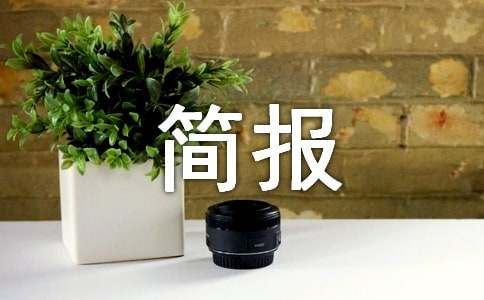 特种设备节前安全检查简报