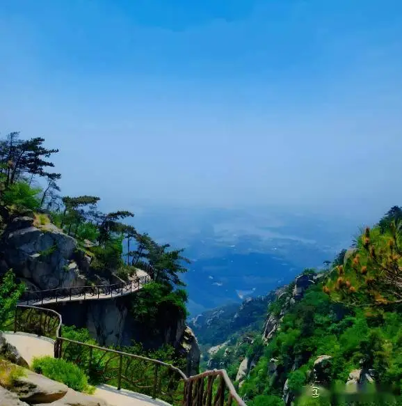 临沂旅游的景点推荐，2025年临沂十大必去景点全攻略，山水人文穿越千年，舌尖美食唤醒乡愁，推荐收藏
