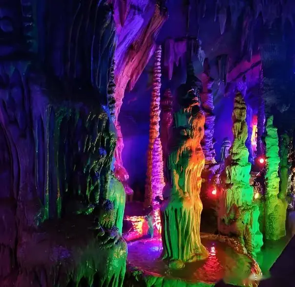 临沂旅游的景点推荐，2025年临沂十大必去景点全攻略，山水人文穿越千年，舌尖美食唤醒乡愁，推荐收藏