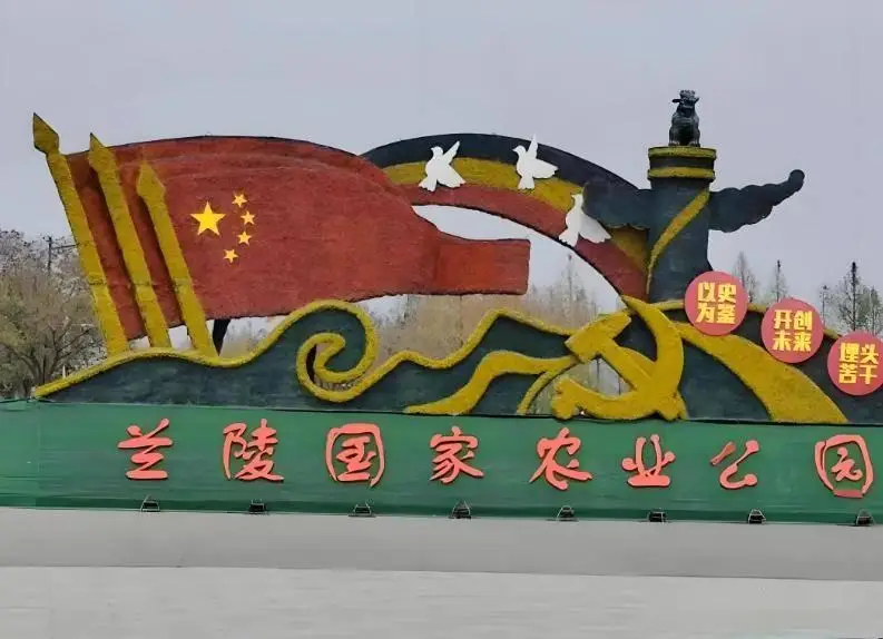 临沂旅游的景点推荐，2025年临沂十大必去景点全攻略，山水人文穿越千年，舌尖美食唤醒乡愁，推荐收藏