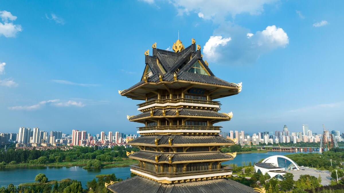 山东临沂:旅游去临沂,这么玩肯定行,内附超详细旅游攻略