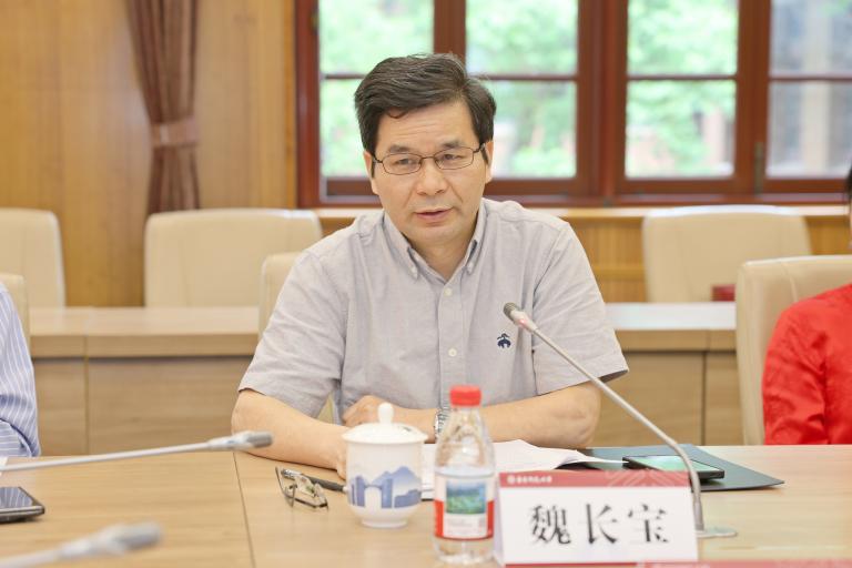“学术期刊高质量发展与中国自主知识体系构建”学术研讨会