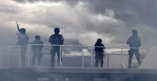 看天下 | 湄公河行动背后的中国缉毒警察