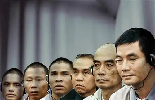 缅甸男因中国船员不交保护费，设计“10·5湄公河大惨案”