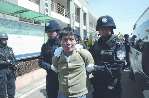 缅甸男因中国船员不交保护费，设计“10·5湄公河大惨案”
