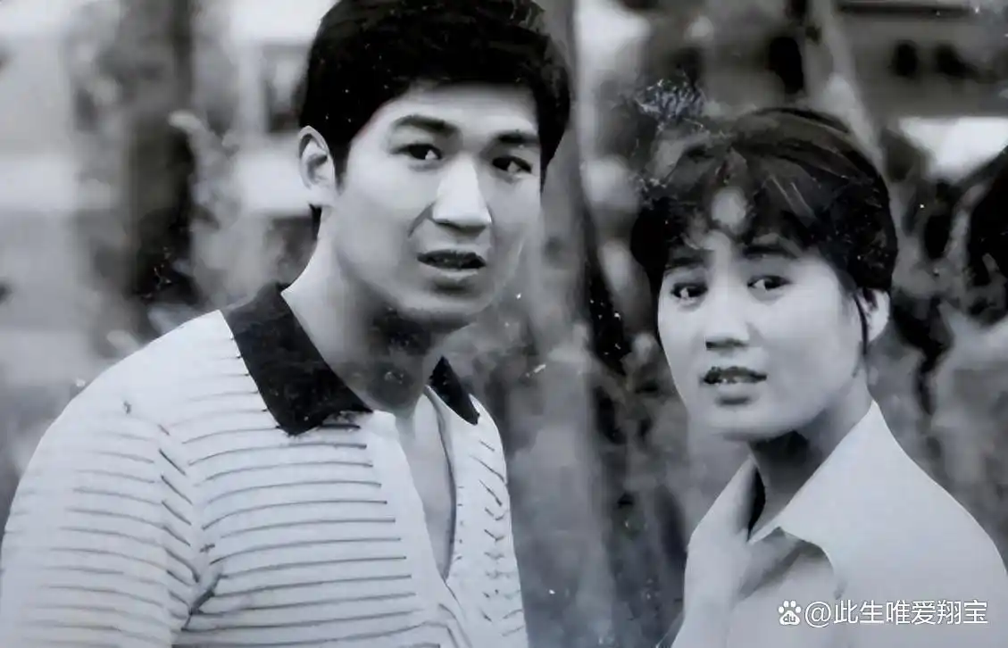 张国立前妻罗秀春：不顾爸妈劝阻嫁给穷小子，老公成名了，家散了
