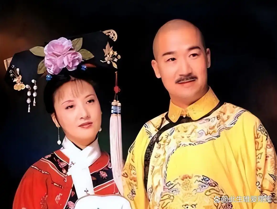 张国立前妻罗秀春：不顾爸妈劝阻嫁给穷小子，老公成名了，家散了