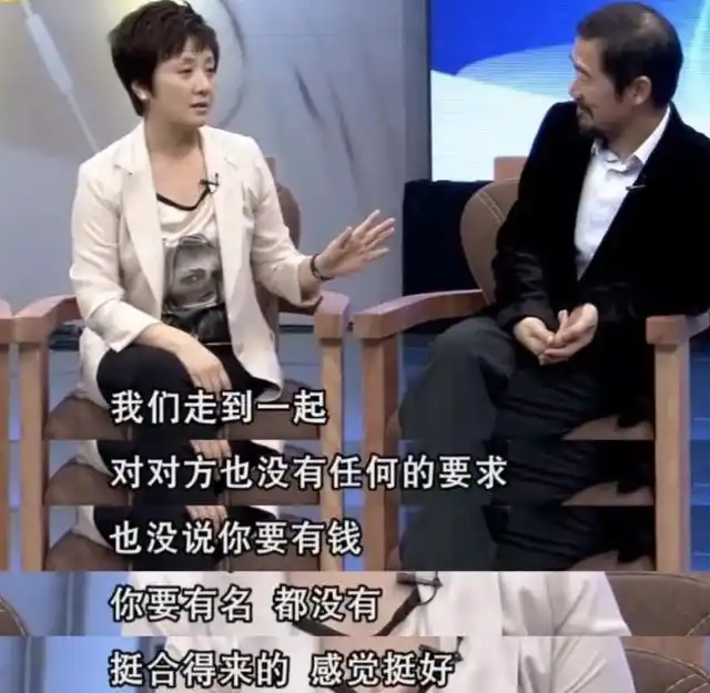 为了邓婕，张国立“抛弃”的前妻罗秀春，如今过得怎么样了？