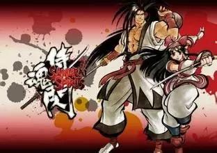 情怀与回忆的来信:《侍魂》经典人物“娜可露露”的前世今生