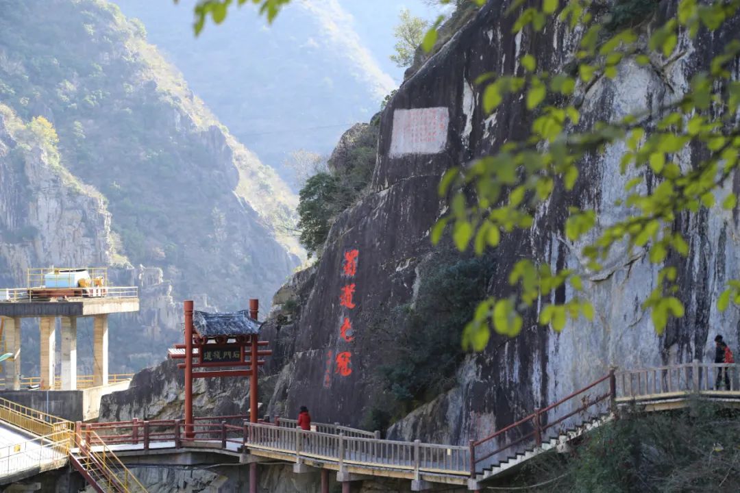 汉中10大景点,惊艳绝美,一起去看你未曾见过的魅力汉中