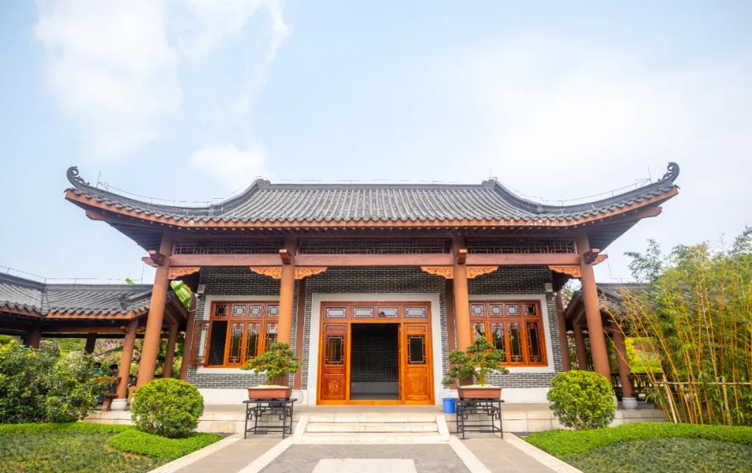汉中10大景点,惊艳绝美,一起去看你未曾见过的魅力汉中