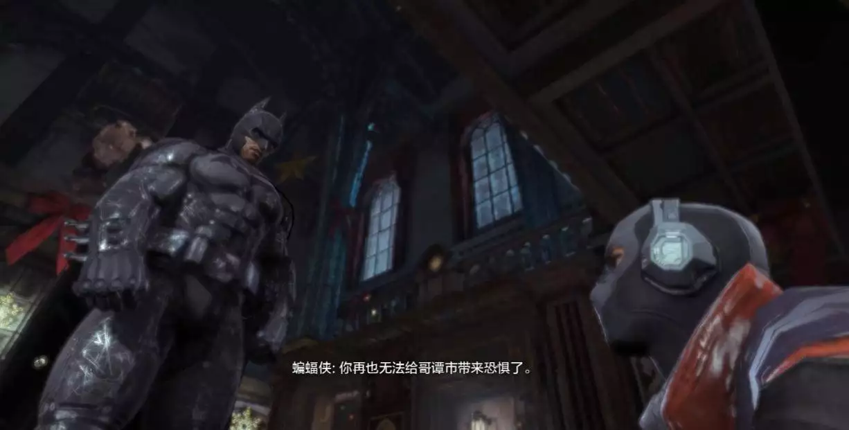 为啥没有第二人称射击游戏？玩过的人都疯了！