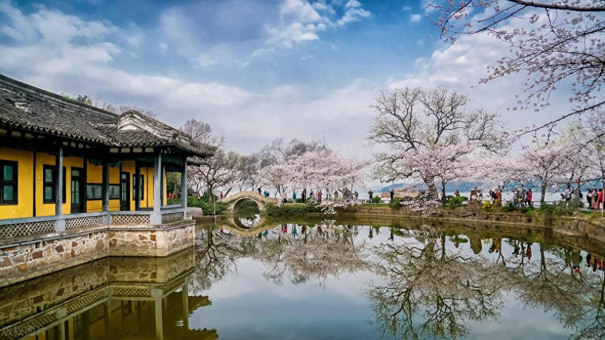 【无锡保姆级旅游攻略】景点+路线+交通+美食,一篇看明白